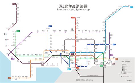 蓮塘口岸深圳地鐵圖|深圳灣口岸12月通地鐵 港人試乘：過關進站僅百米 